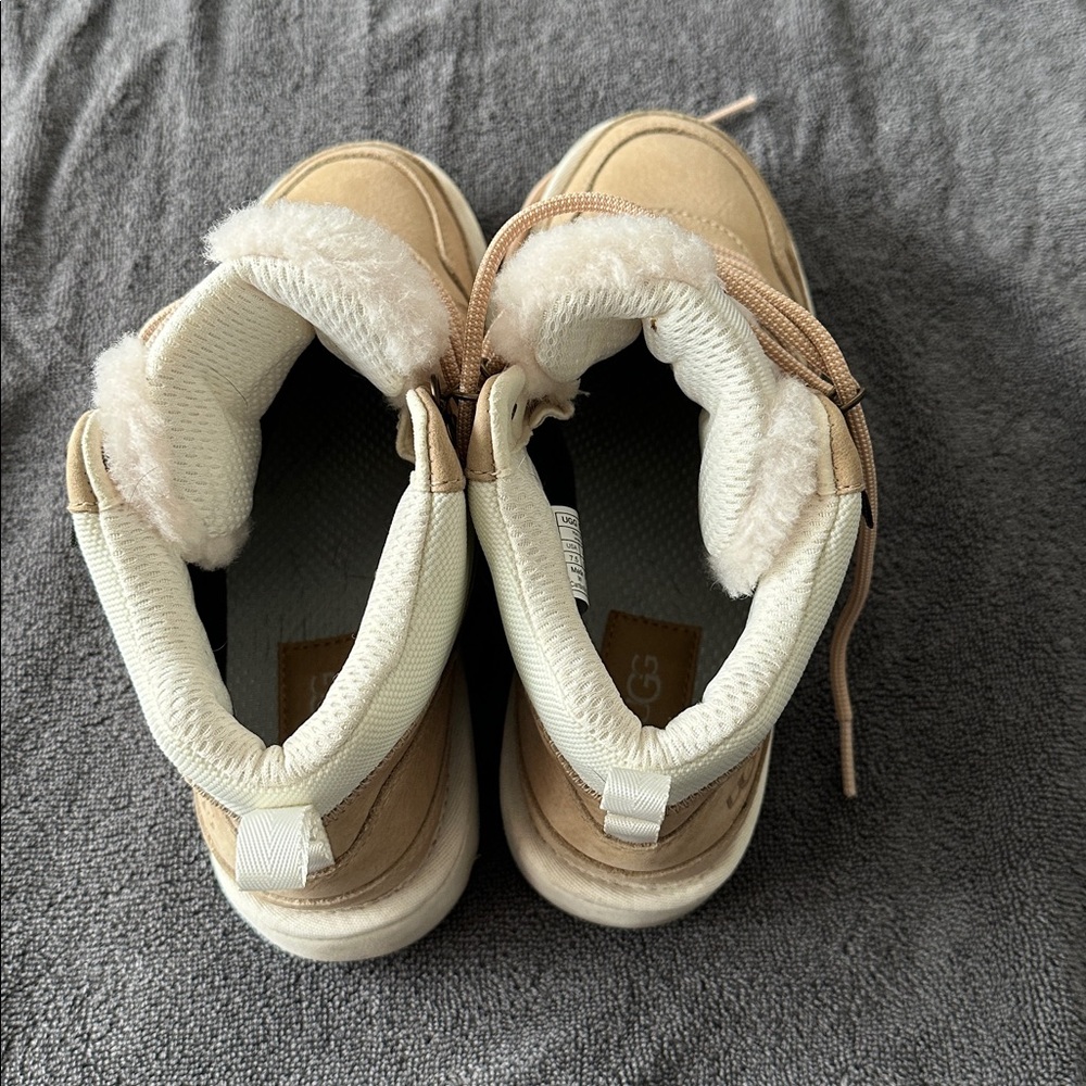 UGG Highland GTX Trainer - Picture 4 of 6